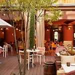 Hotel Mondrian Les Carmes