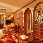 Hotel Mondrian Les Carmes Bordéus