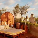 Hotel Mondrian Les Carmes 5*