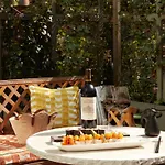 Hotel Mondrian Les Carmes 5*