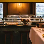 Hotel Mondrian Les Carmes Bordéus