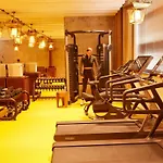 Hotel Mondrian Les Carmes Bordeaux