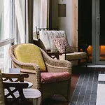 Hotel Mondrian Les Carmes 5*