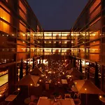 Hotel Mondrian Les Carmes Bordéus