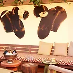 Hotel Mondrian Les Carmes 5*