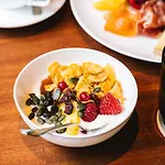 Hotel Mondrian Les Carmes Bordeaux