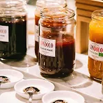 Mondrian Les Carmes 5* Bordeaux