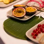 Mondrian Les Carmes Hotel Bordeaux