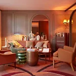 Mondrian Les Carmes Hotel Bordeaux