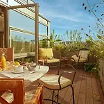 Hotel Mondrian Les Carmes 5*