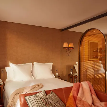 Hotel Mondrian Les Carmes 5*