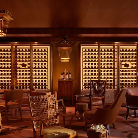 酒店 Mondrian Les Carmes 波尔多