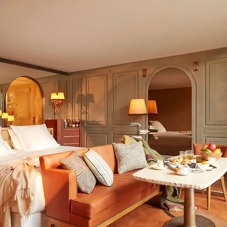 Mondrian Les Carmes 酒店 5*