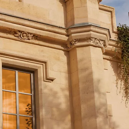 Mondrian Les Carmes 酒店