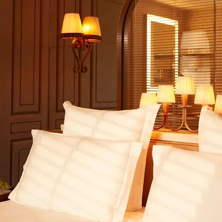 Hotel Mondrian Les Carmes Bordeaux