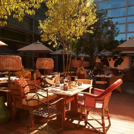Mondrian Les Carmes Hotel 5*