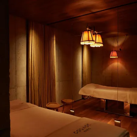 Hotel Mondrian Les Carmes