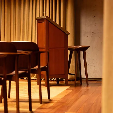 Mondrian Les Carmes 酒店 5*