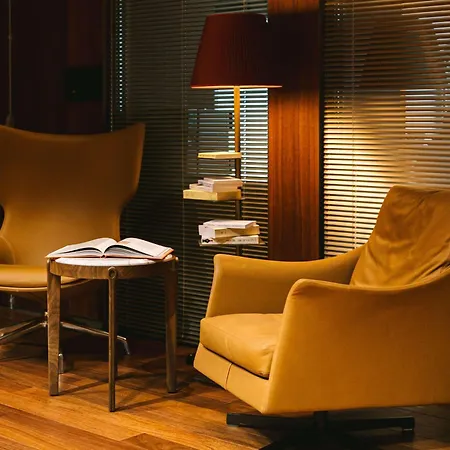 Hotel Mondrian Les Carmes