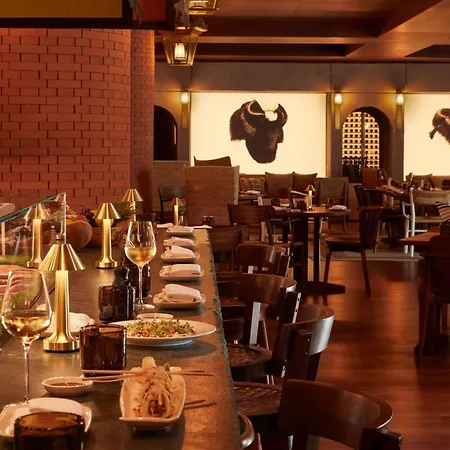 Mondrian Les Carmes Hotel