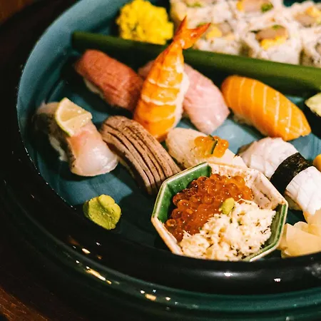 Mondrian Les Carmes Hotel 5*