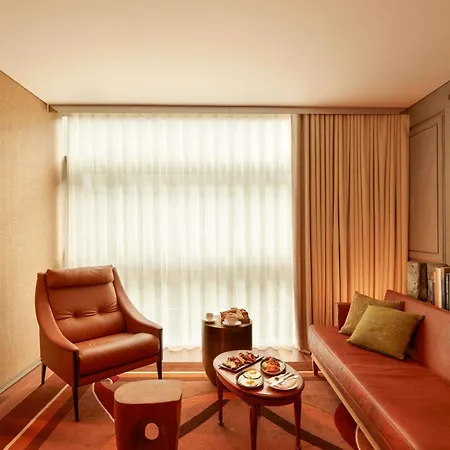 Hotel Mondrian Les Carmes