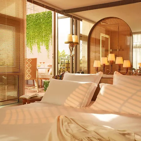 Hotel Mondrian Les Carmes 5*