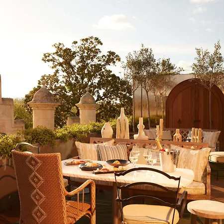 Mondrian Les Carmes 波尔多