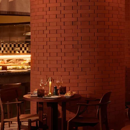 Mondrian Les Carmes Hotel Bordeaux