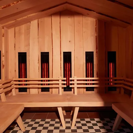 Mondrian Les Carmes Bordeaux