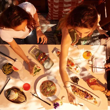 Mondrian Les Carmes 5* Bordeaux