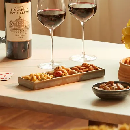 Mondrian Les Carmes Hotel Bordeaux