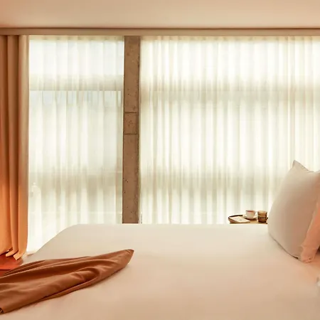 Hotel Mondrian Les Carmes Bordeaux