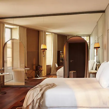 Mondrian Les Carmes Hotel