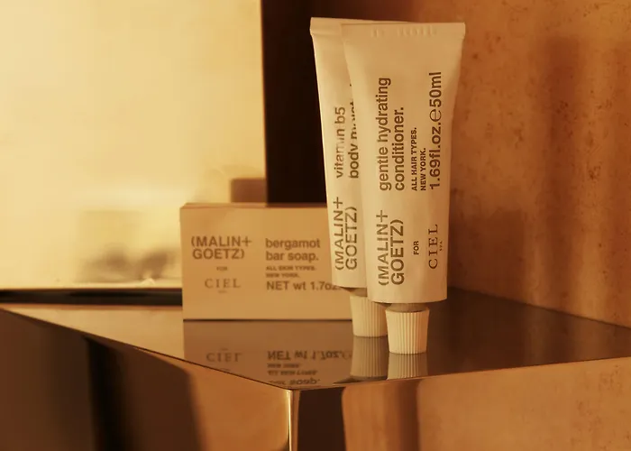 Hotell Mondrian Les Carmes