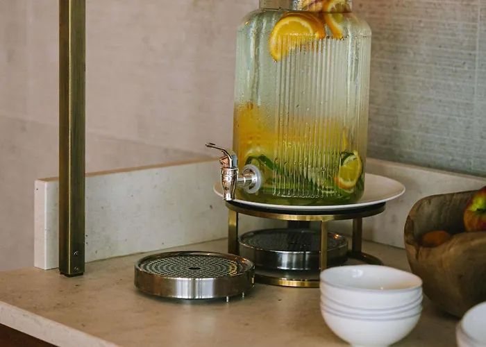 Mondrian Les Carmes 보르도