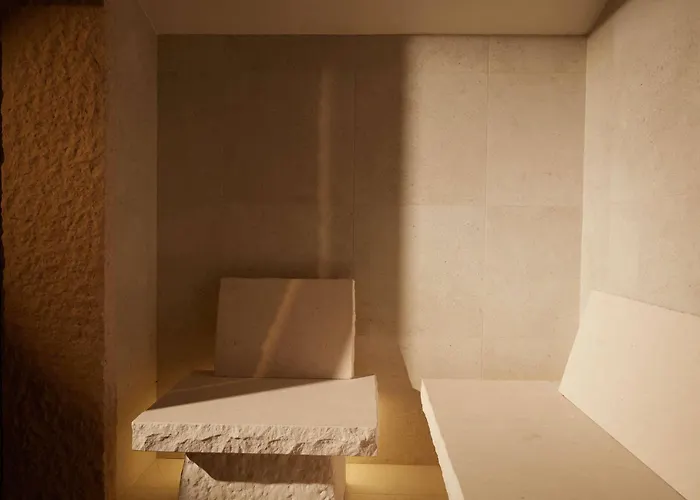 호텔 Mondrian Les Carmes 5*