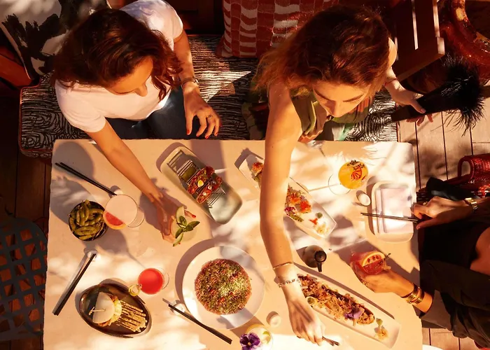 Mondrian Les Carmes 5* 보르도