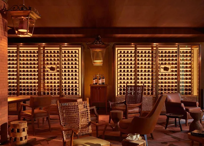 Szálloda Mondrian Les Carmes Bordeaux