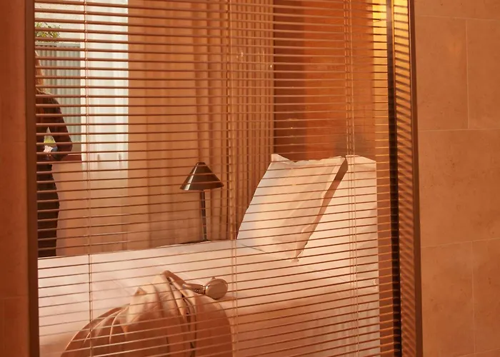 Mondrian Les Carmes 5*