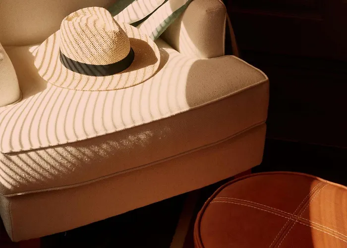 Mondrian Les Carmes 5*