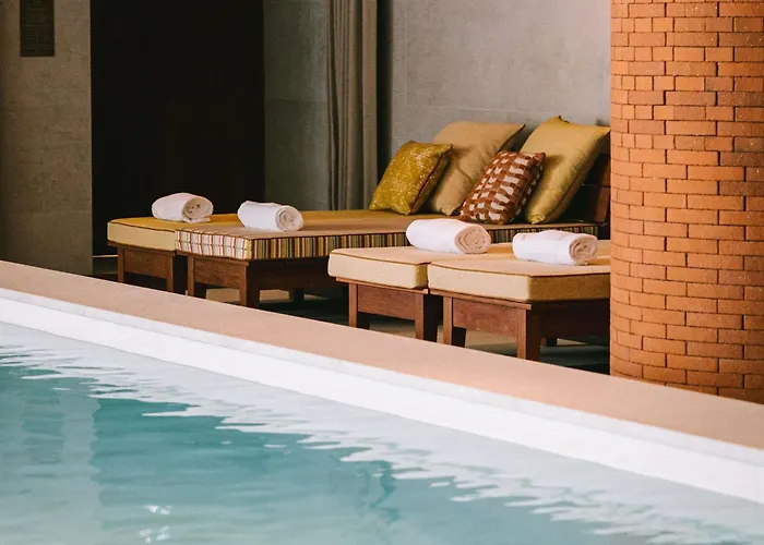 Hotel Mondrian Les Carmes 5*