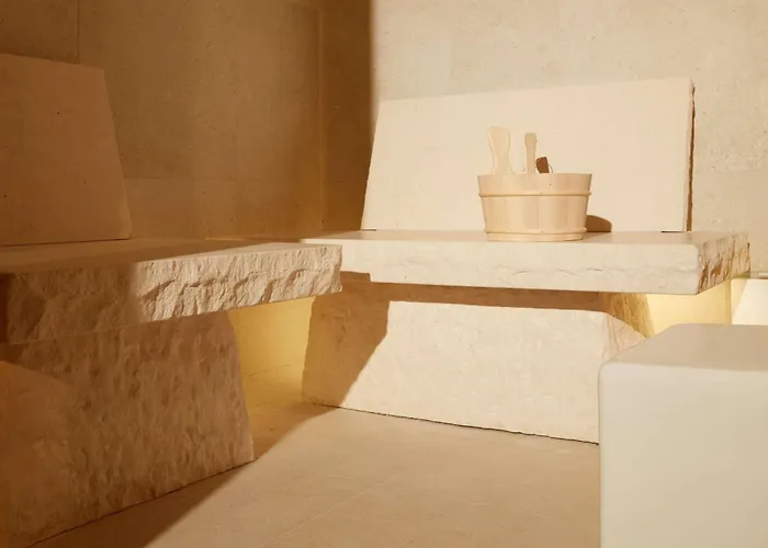 Mondrian Les Carmes בורדו