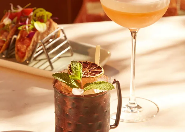 Hotel Mondrian Les Carmes Bordeaux