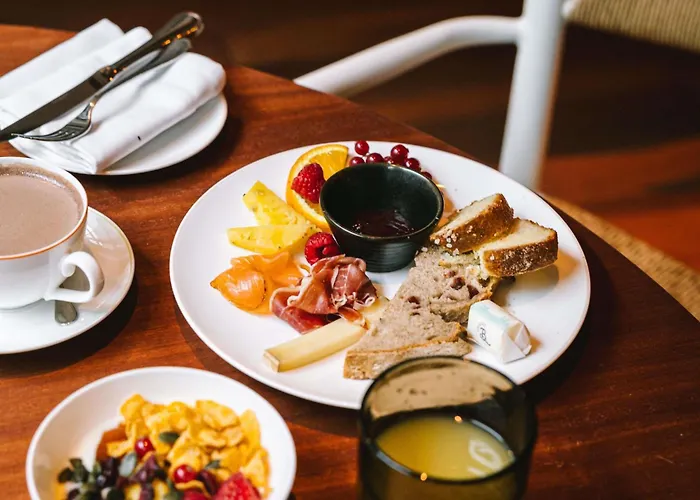 Mondrian Les Carmes Bordeaux