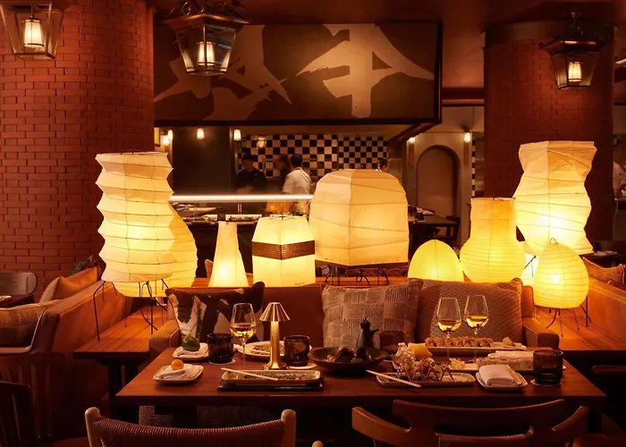 Mondrian Les Carmes فندق بوردو