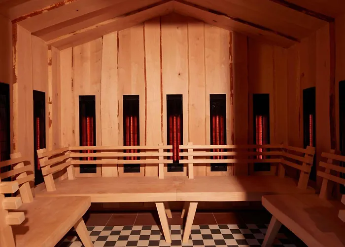 Mondrian Les Carmes بوردو