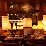 Mondrian Les Carmes 5*