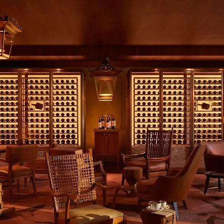 Mondrian Les Carmes Hotel Bordeaux