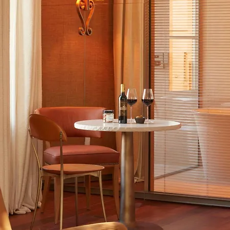 Mondrian Les Carmes 酒店 5*